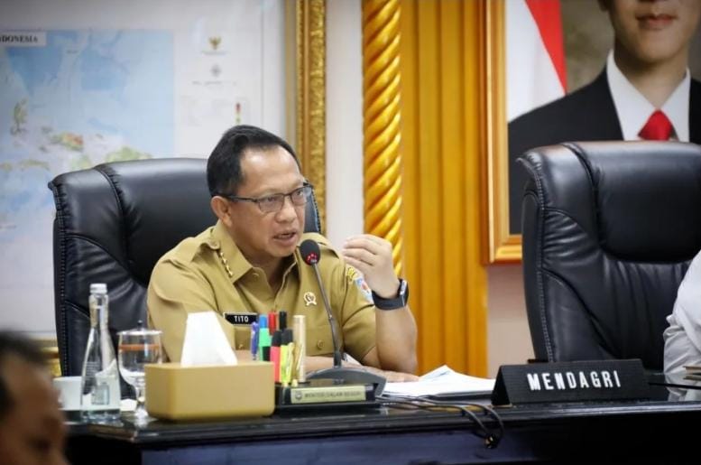 Tito Minta Kepala Daerah Evaluasi Tunjangan DPRD: Pengamat Sebut Jawaban atas Keresahan Publik