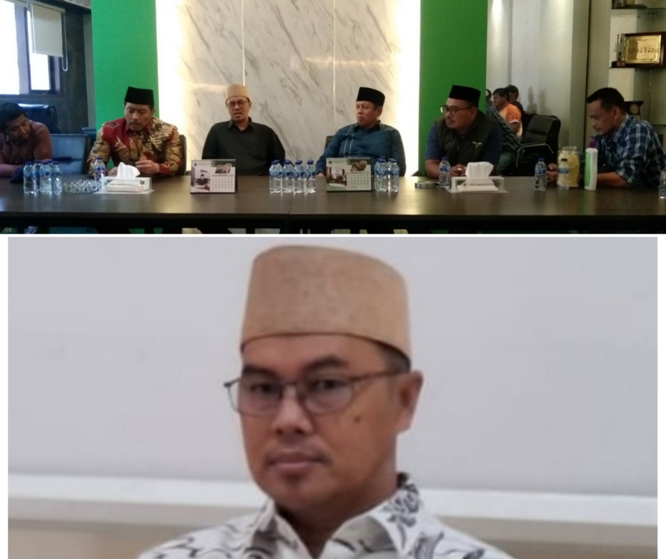 Statemen IMB Bupati Subandi Disorot, Dewan Syuro PKB Sidoarjo Siapkan Teguran Resmi