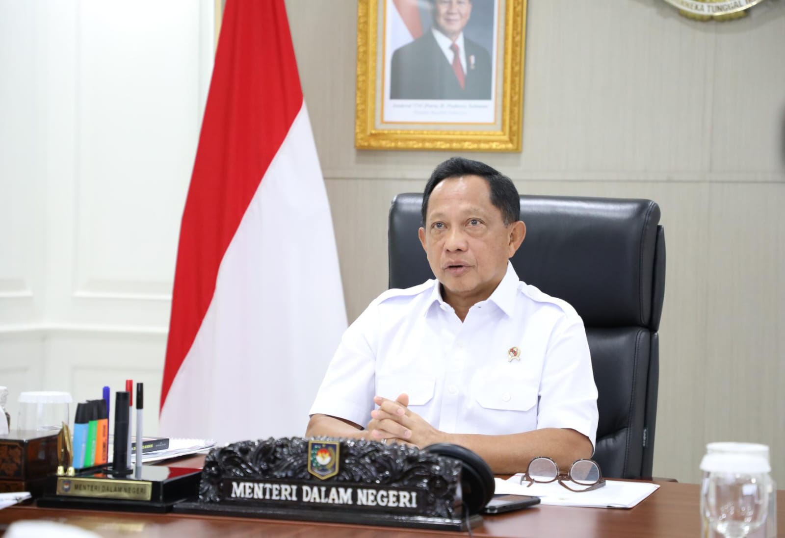 BPHTB Dihapus, Mendagri Tito Sebut Gen Z Kian Mudah Miliki Rumah Pertama