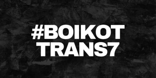 Lecehkan Kiai, IKA BAKTI Lirboyo Serukan Boikot Trans7 dan Indihome Sekaligus Tuntut Xpose Uncensored Dihentikan