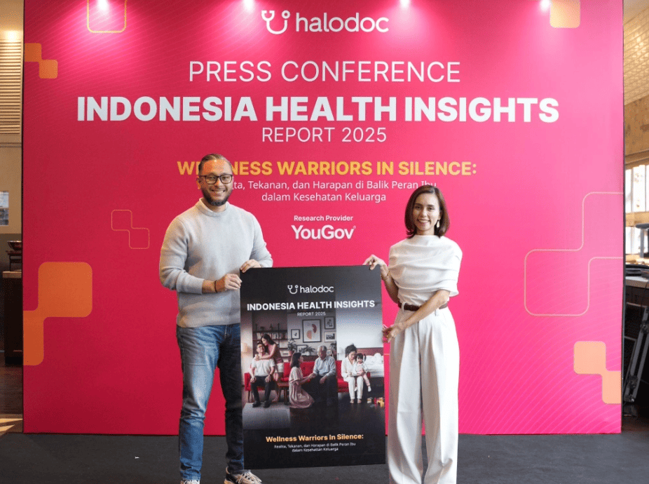 Studi Terbaru: Ibu Wellness Warrior Terjepit Beban Ganda, Apresiasi Terbaik Adalah Personal Break