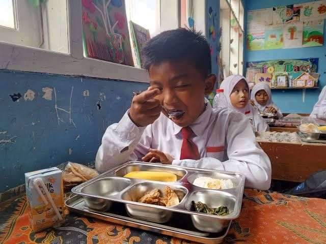 Pasca Keracunan, Satgas MBG Sampang Gelar Rapat Lintas Sektor, Perketat SOP Dapur Sekolah