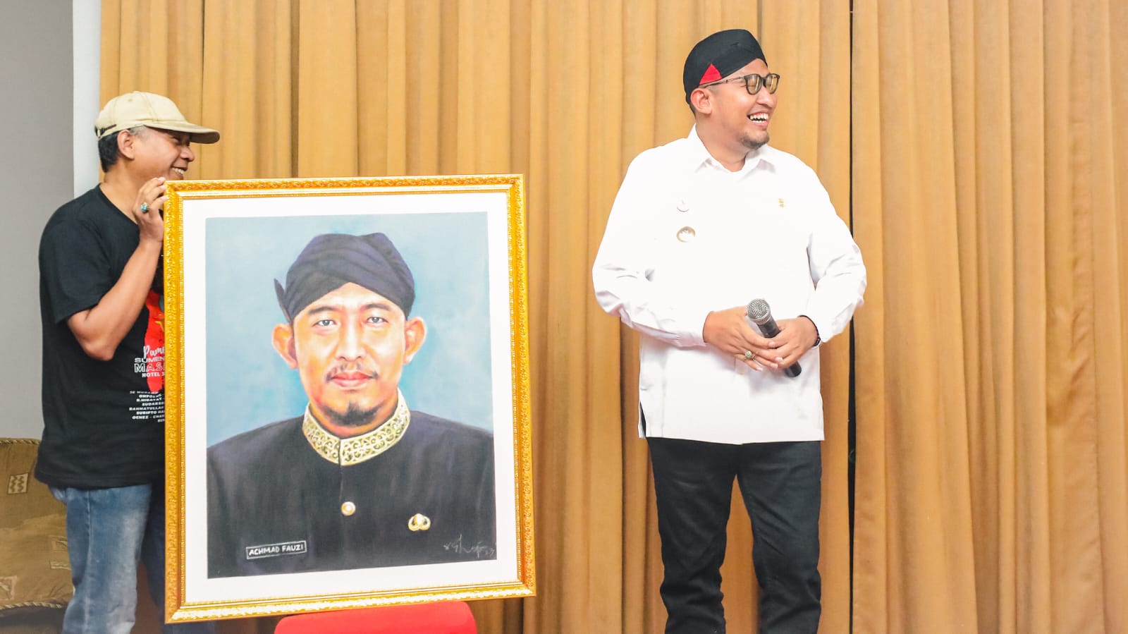 Kalender Event Sukses Dongkrak Kunjungan Wisatawan di Sumenep